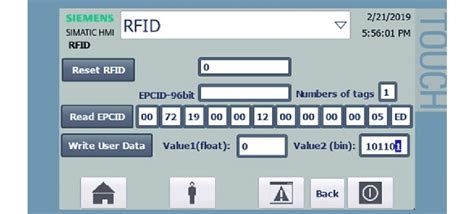 8 what is the value added by using rfid tags|rfid tag data sheet.